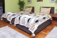 Red Clay Spa Apartments Hoteles en Pančevo Municipality