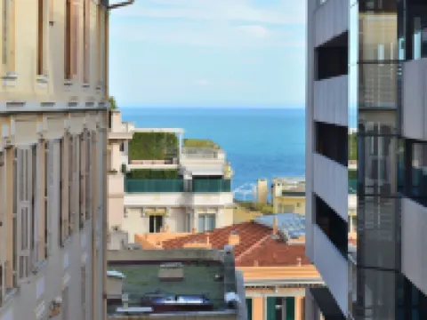 Hotel Capitole Hotels in Beausoleil