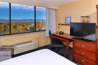 Courtyard Denver Cherry Creek - spa