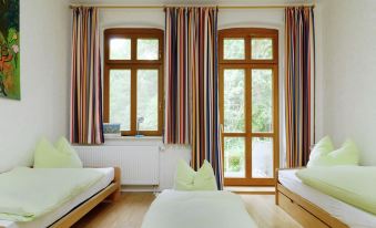 Flat in Furstenwald Near Berlin Forest