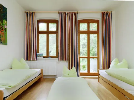 Flat in Furstenwald Near Berlin Forest