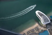 Conrad Abu Dhabi Etihad Towers - 5 tähden