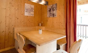 Amazing House with Balcony