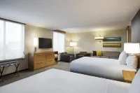 Hyatt Place Chicago Midway Airport Hoteles en Bedford Park