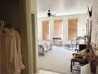 Eagles Nest Inn Hotels in Pike County