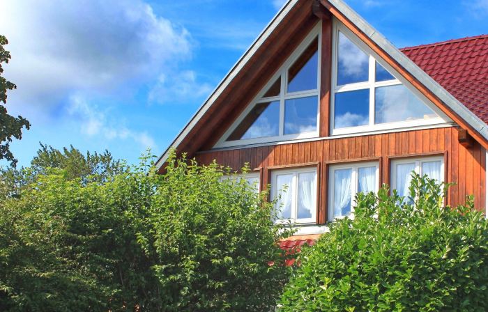Alpine Stay in Herrischried