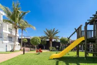 Plus Fariones Apartamentos Hotels in Puerto Calero