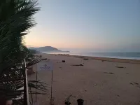 Agonda Heritage - Strand
