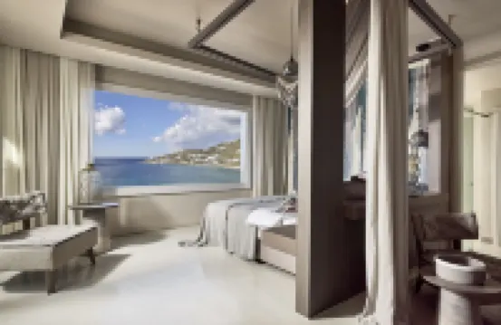 Amazon Mykonos Resort & Spa