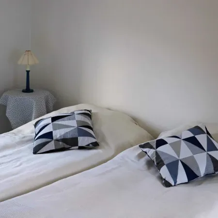 2 Person Holiday Home in Falkenberg Hôtels à : Falkenberg