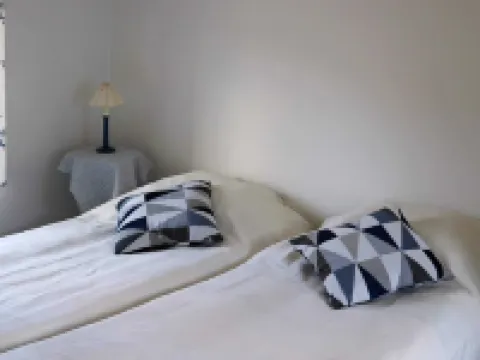 2 パーソン ホリデイ ホーム イン ファルケンベルグ