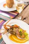 Sunshine Bay Hotel - Adults Only - breakfast
