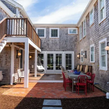 The Franklin Hotel Martha's Vineyard