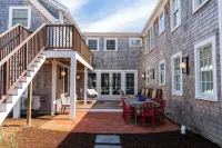 The Franklin Hotel Martha's Vineyard Hotels in Edgartown