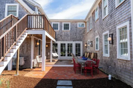 The Franklin Hotel Martha's Vineyard