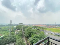 Comfy & Well Appointed 2Br at Tamansari Panoramic Apartment Hotels in Arcamanik