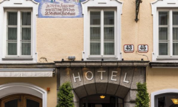 Boutiquehotel Amadeus