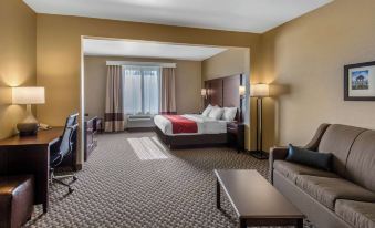 Comfort Suites