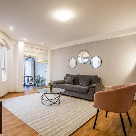 Nomad Apartments in Bohem Barranco by Wynwood-House