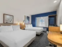 Spark by Hilton Wilkes-Barre Hotels in Luzerne County