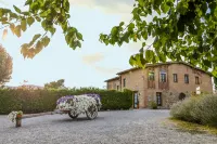 B&B Casa di campagna in toscana