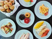 Porto Das Dunas Boutique Praia Hotel