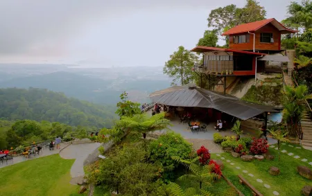 Kokol Haven Resort