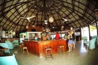 Xtabi Resort - bar