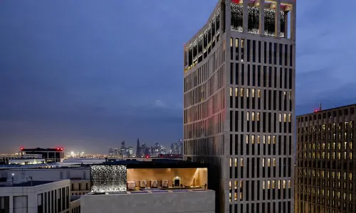 Park Hyatt Doha