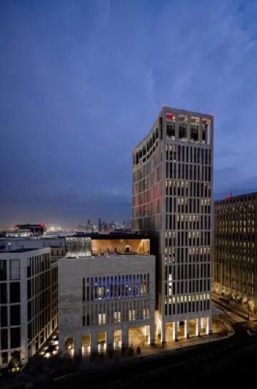 Park Hyatt Doha Hotels near Msheireb Downtown Doha