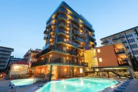 Hotel Sheila - boutique
