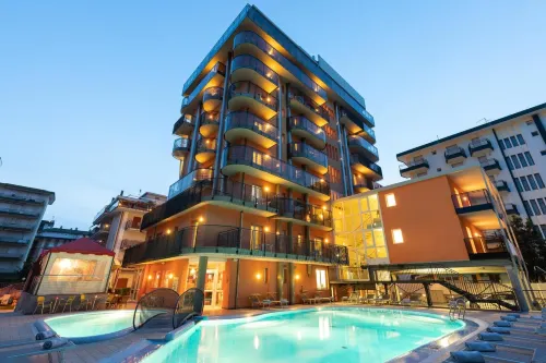 Hotel Sheila - Pet-friendly