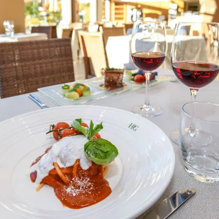 TH Lazise - Hotel Parchi Del Garda