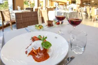 TH Lazise - Hotel Parchi Del Garda - breakfast