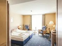 Hotel Villa Heine Wellness & Spa Hotels in Halberstadt