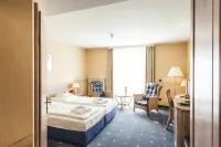 Hotel Villa Heine Wellness & Spa