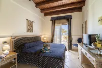 ホテル ヴィラ ロマーナ のホテル