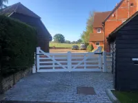 Hillside Farm Barn Apartments