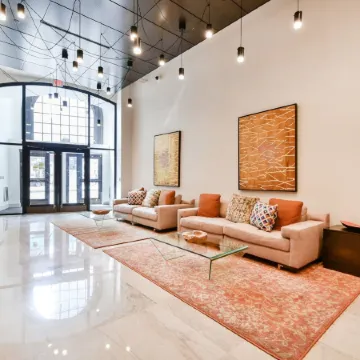 Global Luxury Suites Downtown Boston