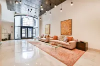 글로벌 럭셔리 스위트 다운타운 보스턴