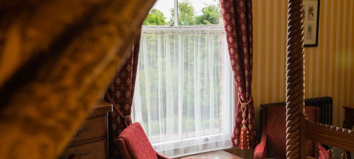 MonkBridge House Hotels in York