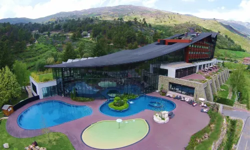 H2Otel Congress & Medical Spa