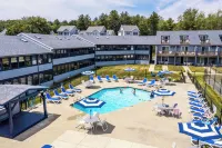 ノーティカル マイル