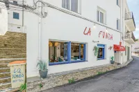 La Fonda Hotel a Cadaqués