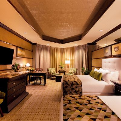 Falling Rockaccessible Luxury Double Nemacolin Promo Code