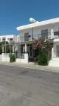 Pavlinia Hotel & Apartments Hotel di Ayia Napa City Center
