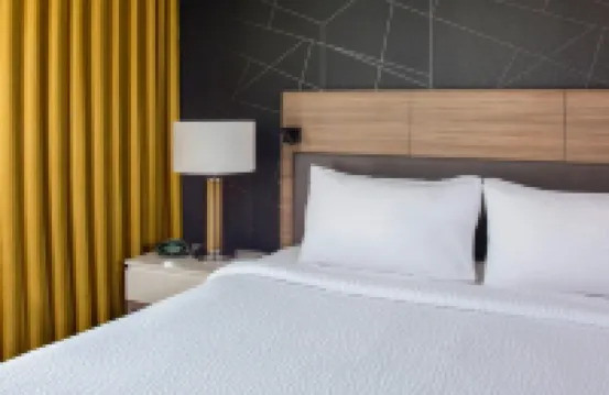 SpringHill Suites New Orleans Warehouse Arts District Hotels in Orleans Parish