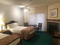 The Monarch Resort Hotels in Pacific Grove