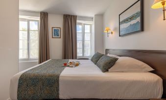 Logis Hotel le Richelieu - Royan Atlantique