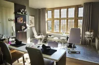 Bovey Castle - spa